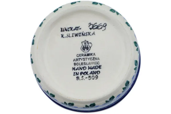 4" Jar with Lid - Magnificent Surprise