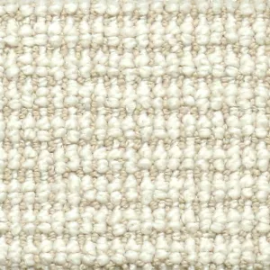 Nordicah Tufted Carpet, Natural Beech