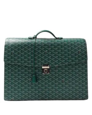 Serviette Chypre Briefcase